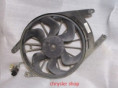 ventilátor chlazení 2.8 CRD - ORIGINÁLNÍ DÍL 